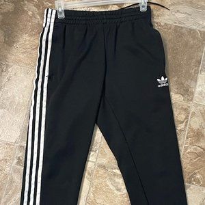 Small Men's Adidas Joggers